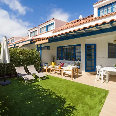 Holiday home Harbour Retreat At The By Tenpropertiesgc
