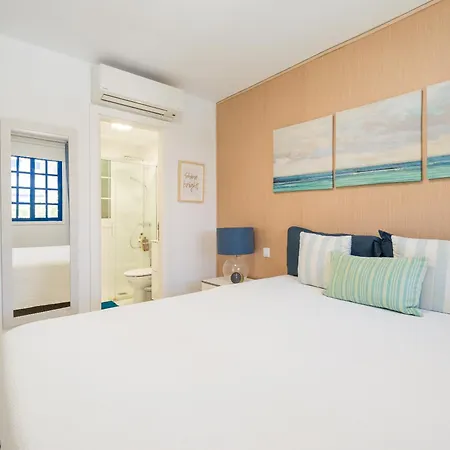 Harbour Retreat At The By Tenpropertiesgc *