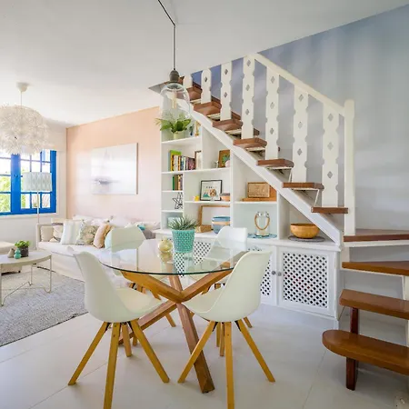 Holiday home Harbour Retreat At The By Tenpropertiesgc *