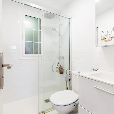Harbour Retreat At The By Tenpropertiesgc Holiday home Pasito Blanco