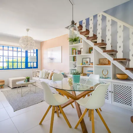 Harbour Retreat At The By Tenpropertiesgc * Pasito Blanco