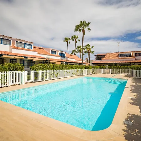 Holiday home Harbour Retreat At The By Tenpropertiesgc Pasito Blanco