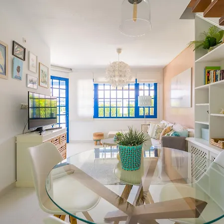 Harbour Retreat At The By Tenpropertiesgc * Pasito Blanco