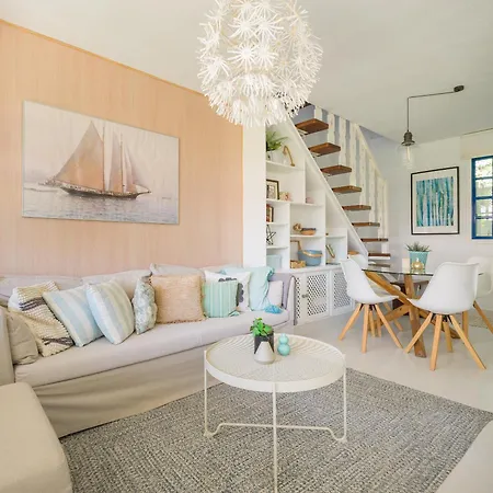 Harbour Retreat At The By Tenpropertiesgc * Pasito Blanco