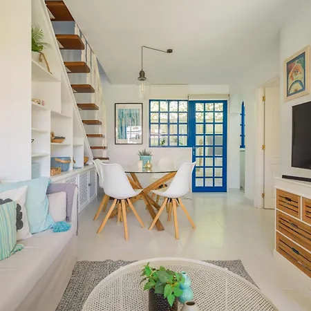 Holiday home Harbour Retreat At The By Tenpropertiesgc