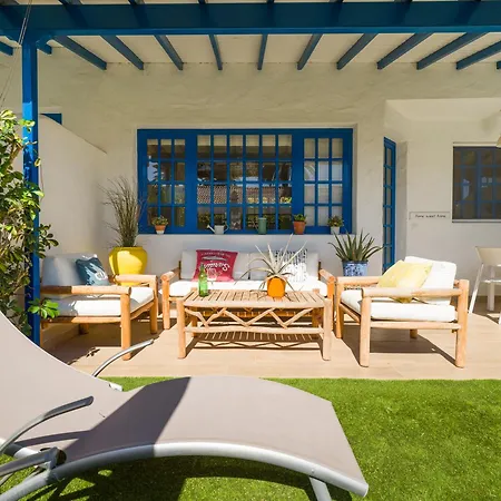 Holiday home Harbour Retreat At The By Tenpropertiesgc *