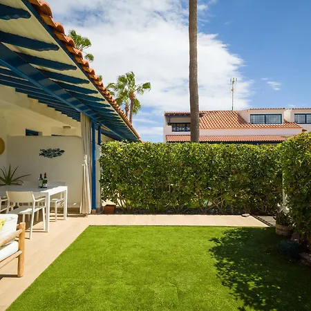 Harbour Retreat At The By Tenpropertiesgc * Pasito Blanco