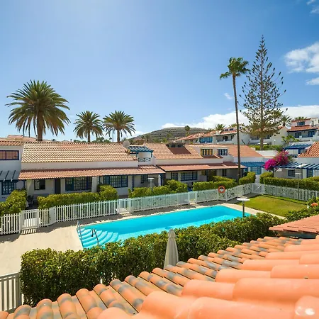 Harbour Retreat At The By Tenpropertiesgc Pasito Blanco